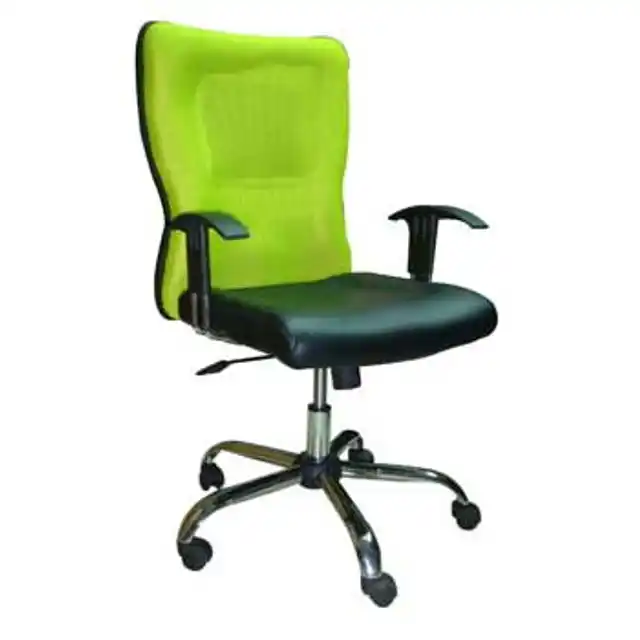 เก้าอี้ผู้บริหาร หลังเน็ท