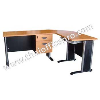 ชุดโต๊ะสำนักงาน SMART EXECUTIVE