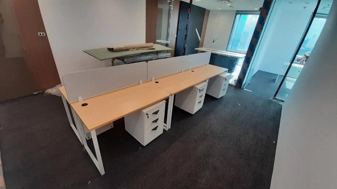 บริษัทไอบิวด์ @อาคารทิปโก้ ทาวเวอร์1 ชั้น14