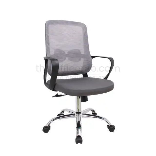 เก้าอี้สำนักงานเพื่อสุขภาพ รุ่น 1021