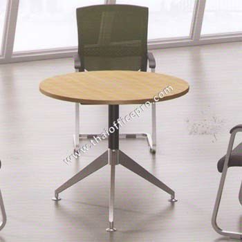 โต๊ะกลม รุ่น เจด