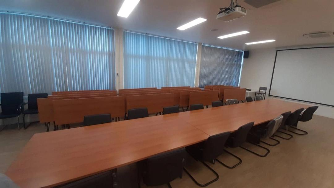 บ.ยูนิฟาย เคมิคอล @ ปากเกร็ด