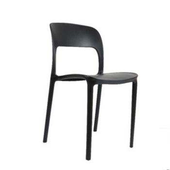 เก้าอี้ทำจากพลาสติกฉีดขึ้นรูป รุ่น Mai