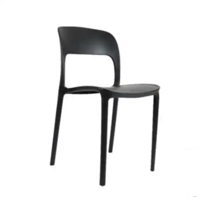 เก้าอี้ทำจากพลาสติกฉีดขึ้นรูป รุ่น Mai