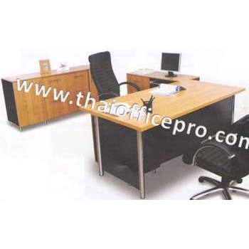 ชุดทำงานผู้บริหาร