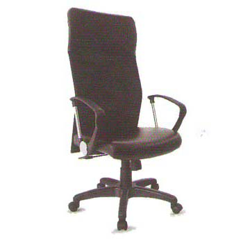 เก้าอี้ผู้บริหาร หลังเน็ท