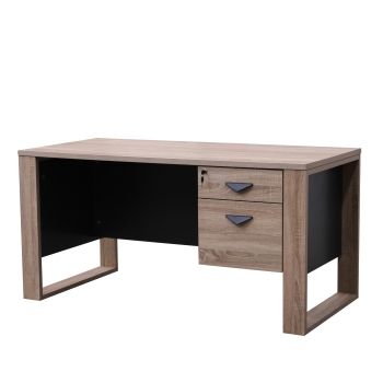 โต๊ะสำนักงาน สำหรับผู้บริหาร