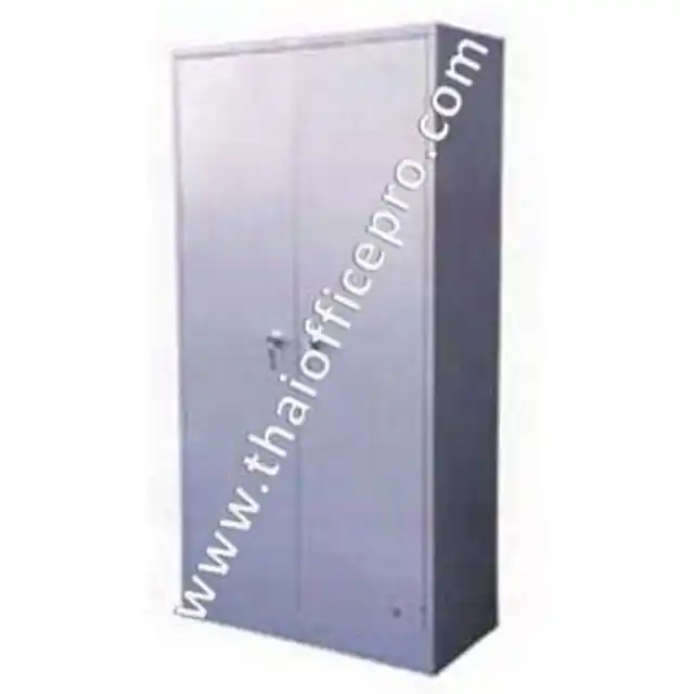 ตู้เอกสารสองบานเปิด