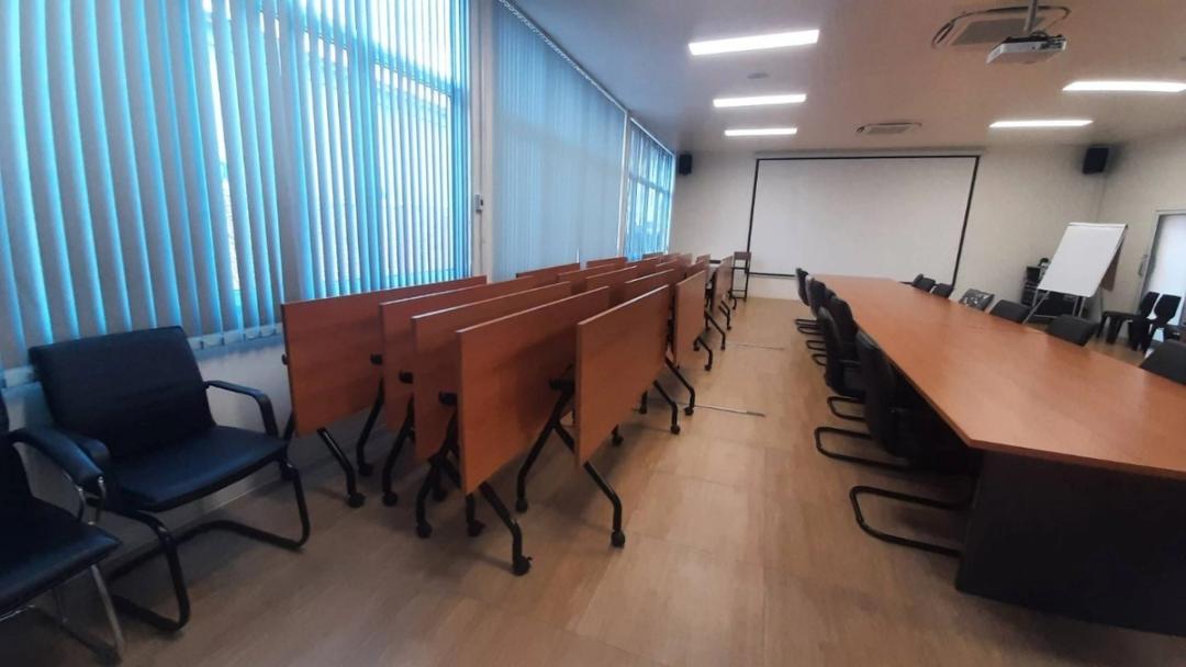 บ.ยูนิฟาย เคมิคอล @ ปากเกร็ด