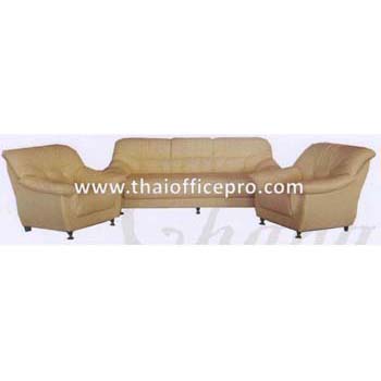 ชุดรับแขก รุ่น ชบา