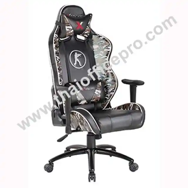 เก้าอี้เกมส์ รุ่นอาร์มมี่