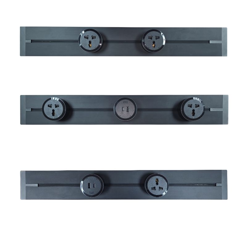 รางปลั๊กไฟรุ่น CH-X03