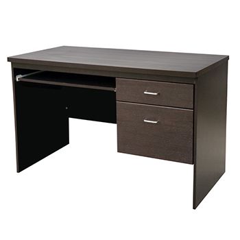 โต๊ะคอมพิวเตอร์ ขนาด 120 ซม.