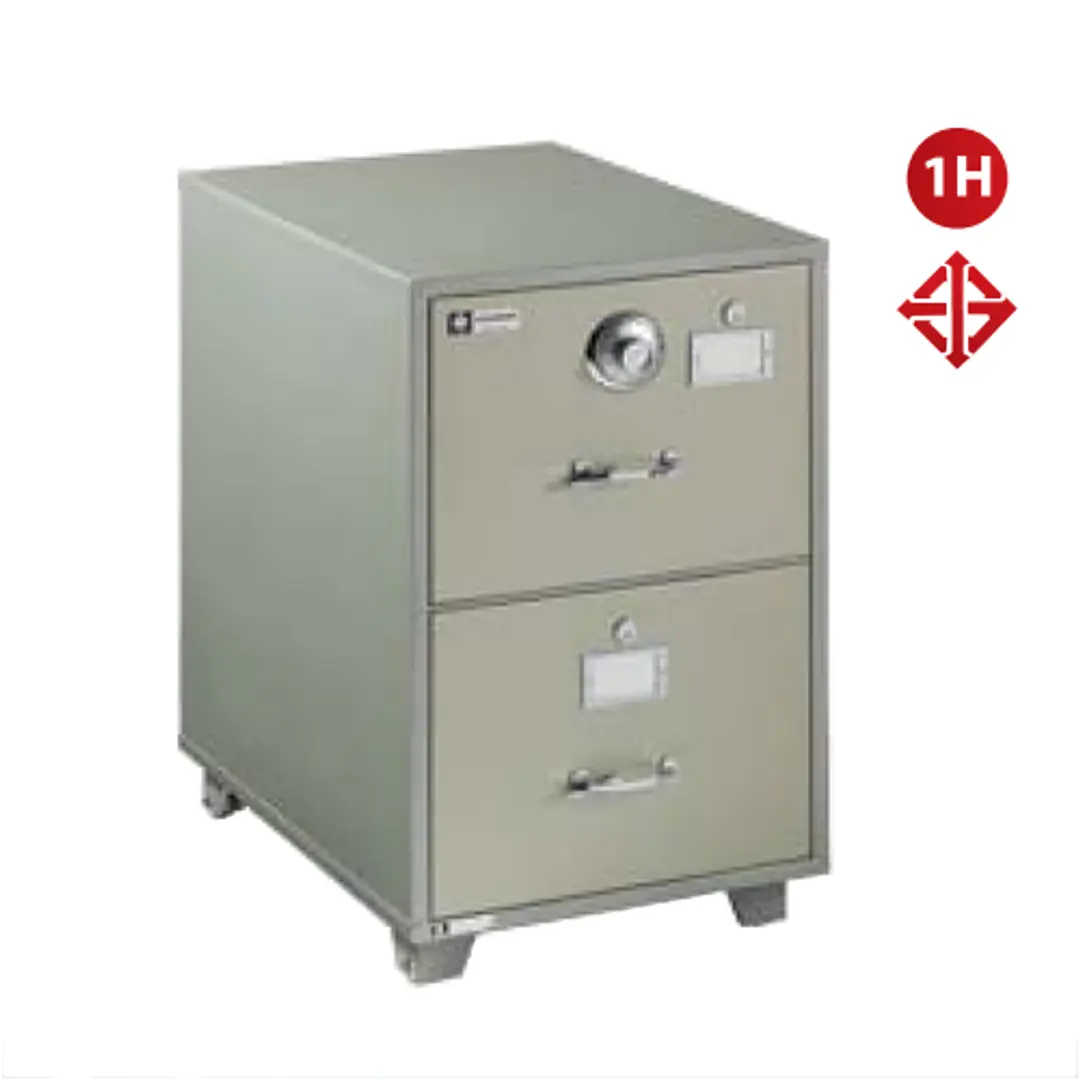 ตู้นิรภัย รุ่น SA-702