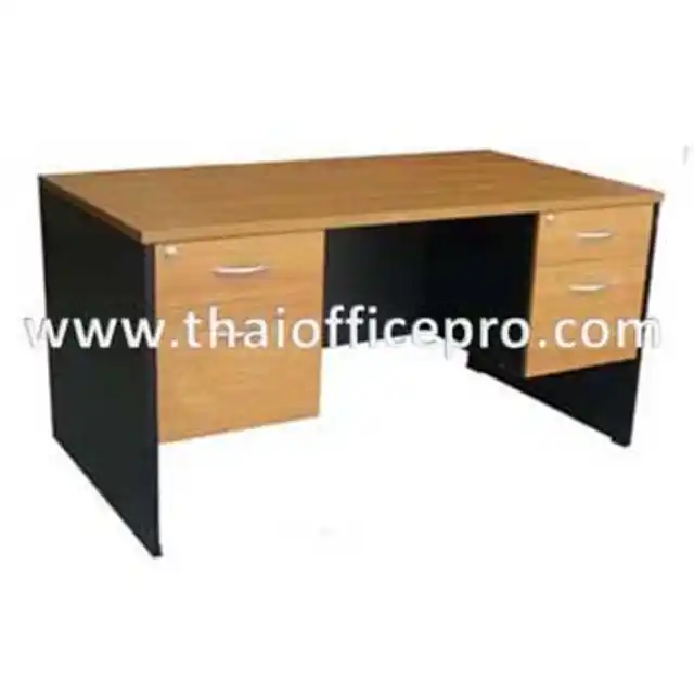 โต๊ะทำงานผู้บริหาร