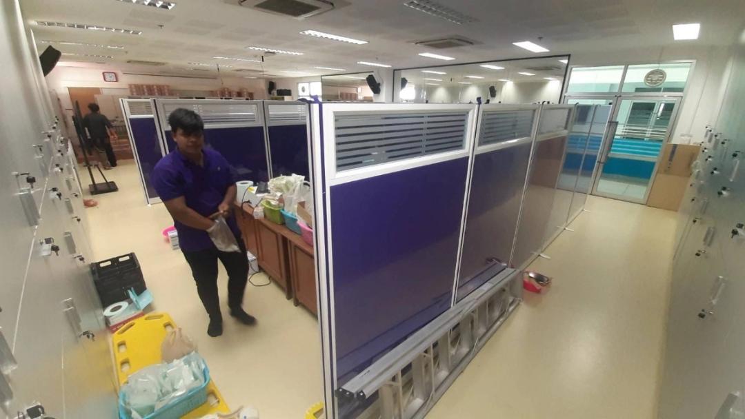 @ คณะพยาบาลศาสตร์และวิทยาการสุขภาพ มหาวิทยาลัยราชภ์