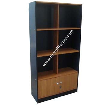 ชั้นเอกสาร 4 ชั้น