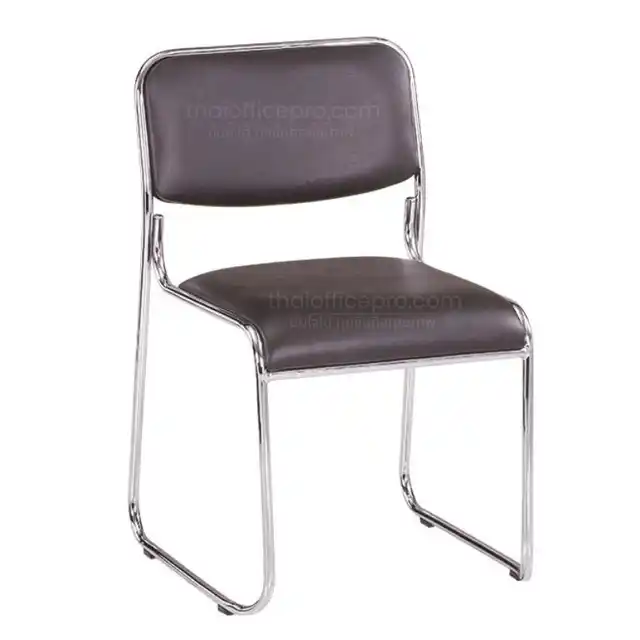 เก้าอี้สัมมนา เบาะเรียบ