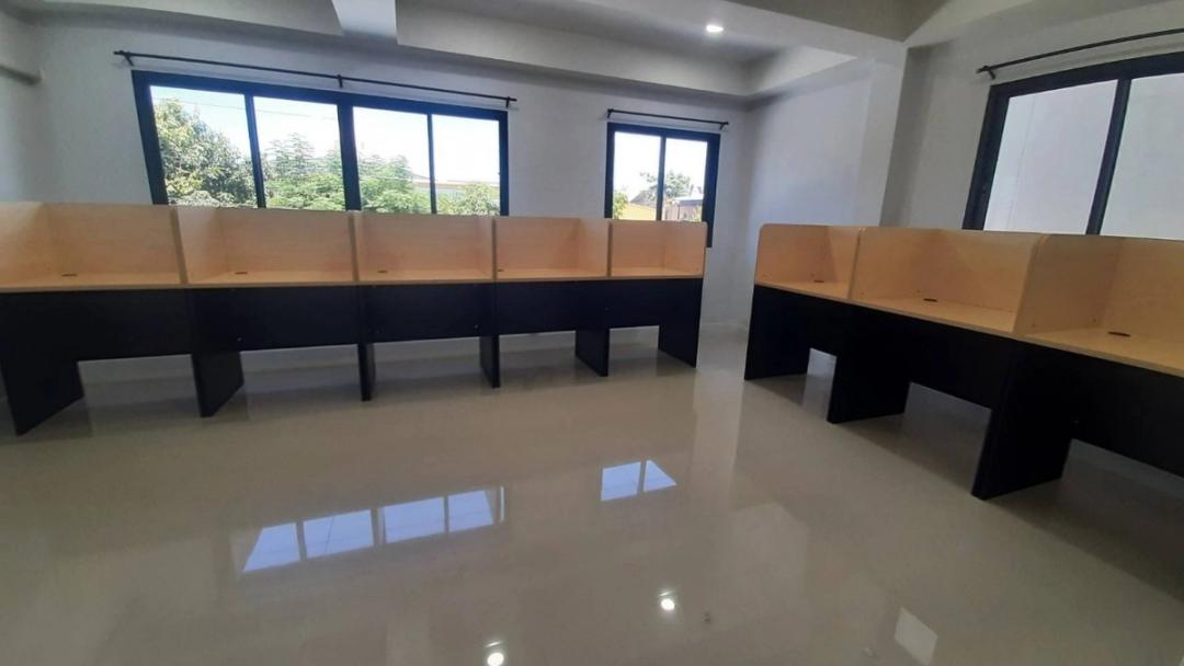 บ.เวลแม็กซ์ แลบบอราทอรี่ส์ @ ติวานนท์ 35