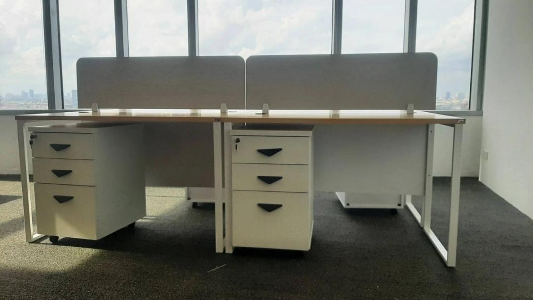 บริษัทไอบิวด์ @อาคารทิปโก้ ทาวเวอร์1 ชั้น14