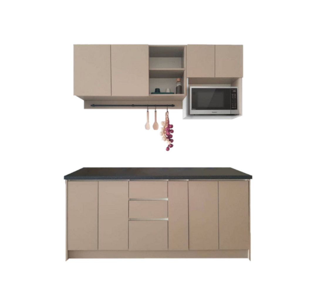 17.ชุดห้องครัว-ตู้รองเท้า 17.ชุดห้องครัว-ตู้รองเท้า