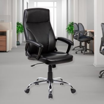 เก้าอี้ทำงานผู้บริหาร มิลเลี่ยน