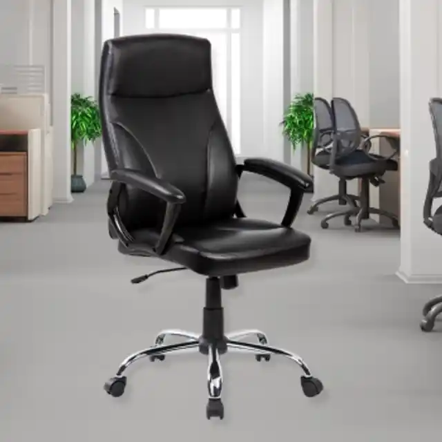 เก้าอี้ทำงานผู้บริหาร มิลเลี่ยน