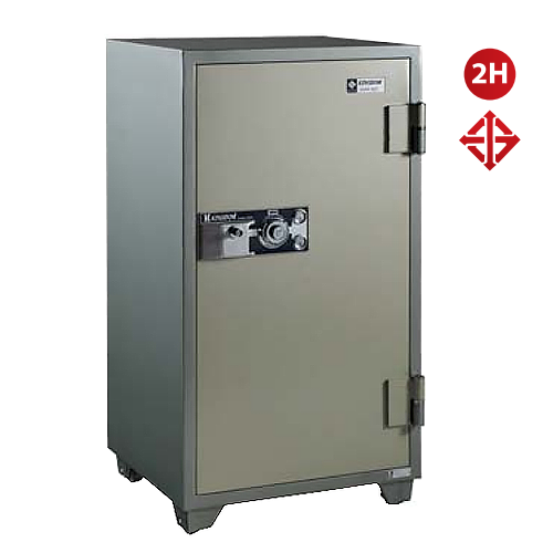 ตู้นิรภัย รุ่น SA-823