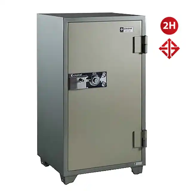 ตู้นิรภัย รุ่น SA-823