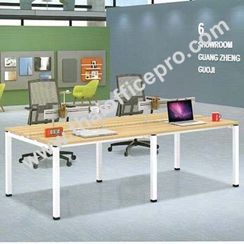 โต๊ะประชุม 10-12 ที่นั่ง เพิรล์ เอ็ม 02