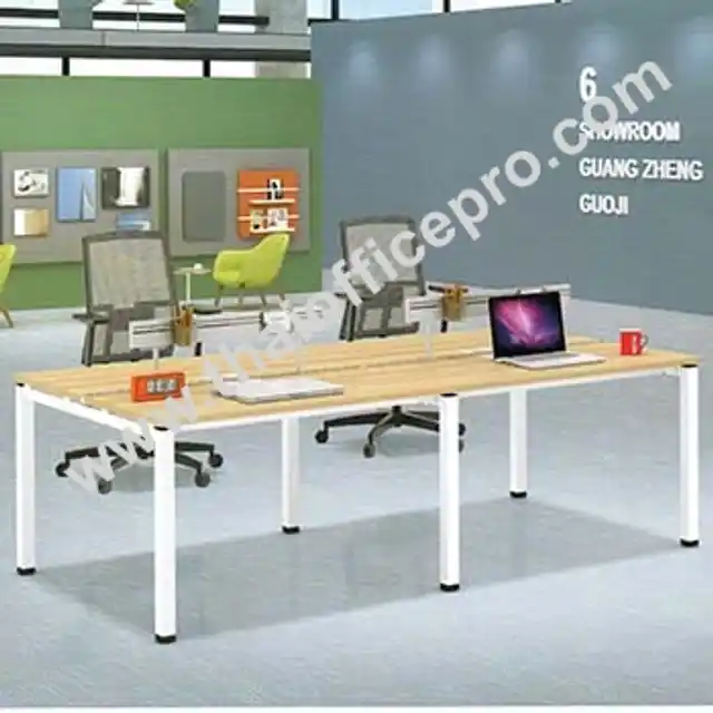 โต๊ะประชุม 10-12 ที่นั่ง เพิรล์ เอ็ม 02