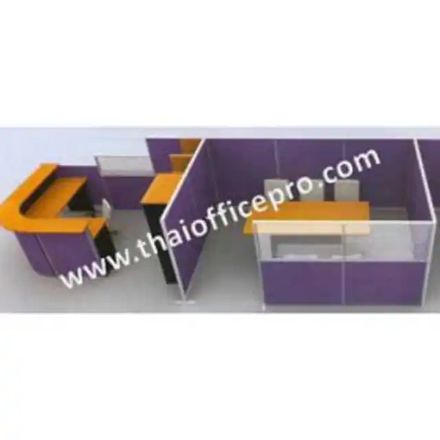 พาร์ทิชั่น แบบ B