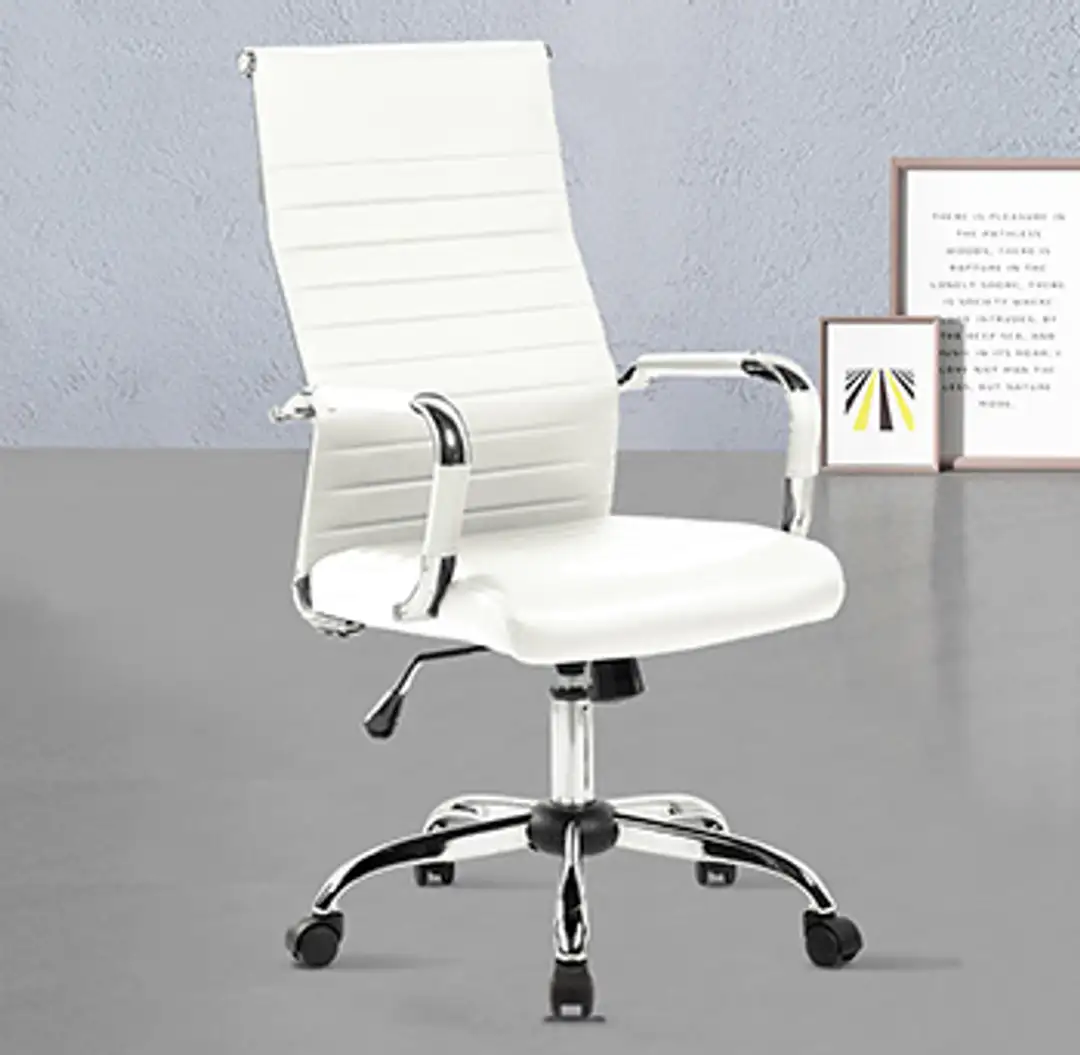 เก้าอี้ผู้บริหาร รุ่นคริปโตH