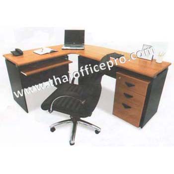 โต๊ะทำงานผู้บริหาร