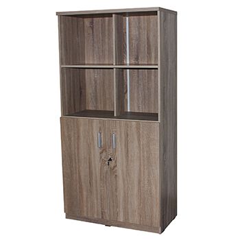 ตู้เอกสารบานเปิด 4 ชั้น