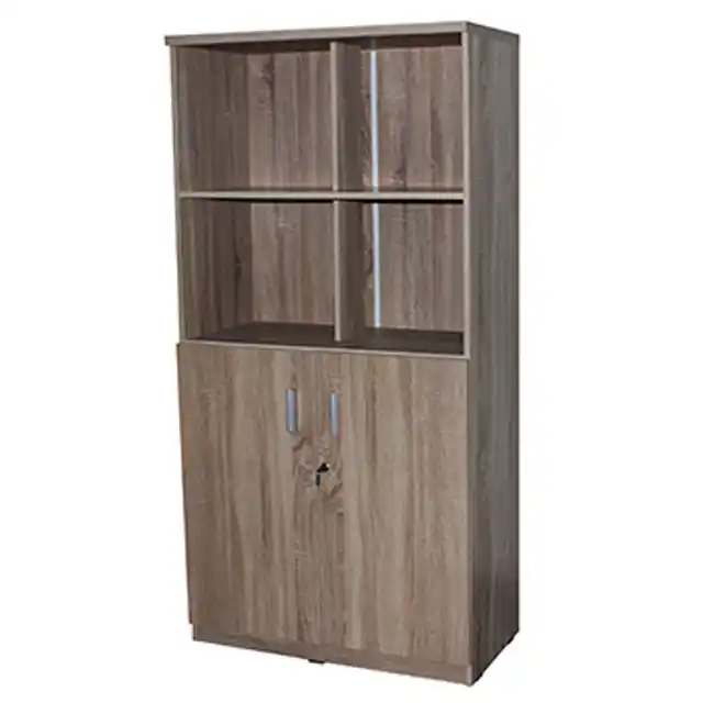 ตู้เอกสารบานเปิด 4 ชั้น