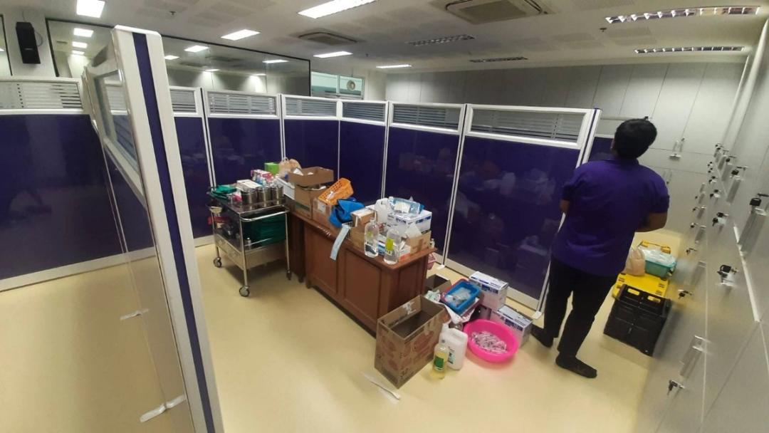 @ คณะพยาบาลศาสตร์และวิทยาการสุขภาพ มหาวิทยาลัยราชภ์