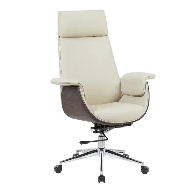 เก้าอี้ผู้บริหารระดับพรีเมียม รุ่น CEO (LY-2502)