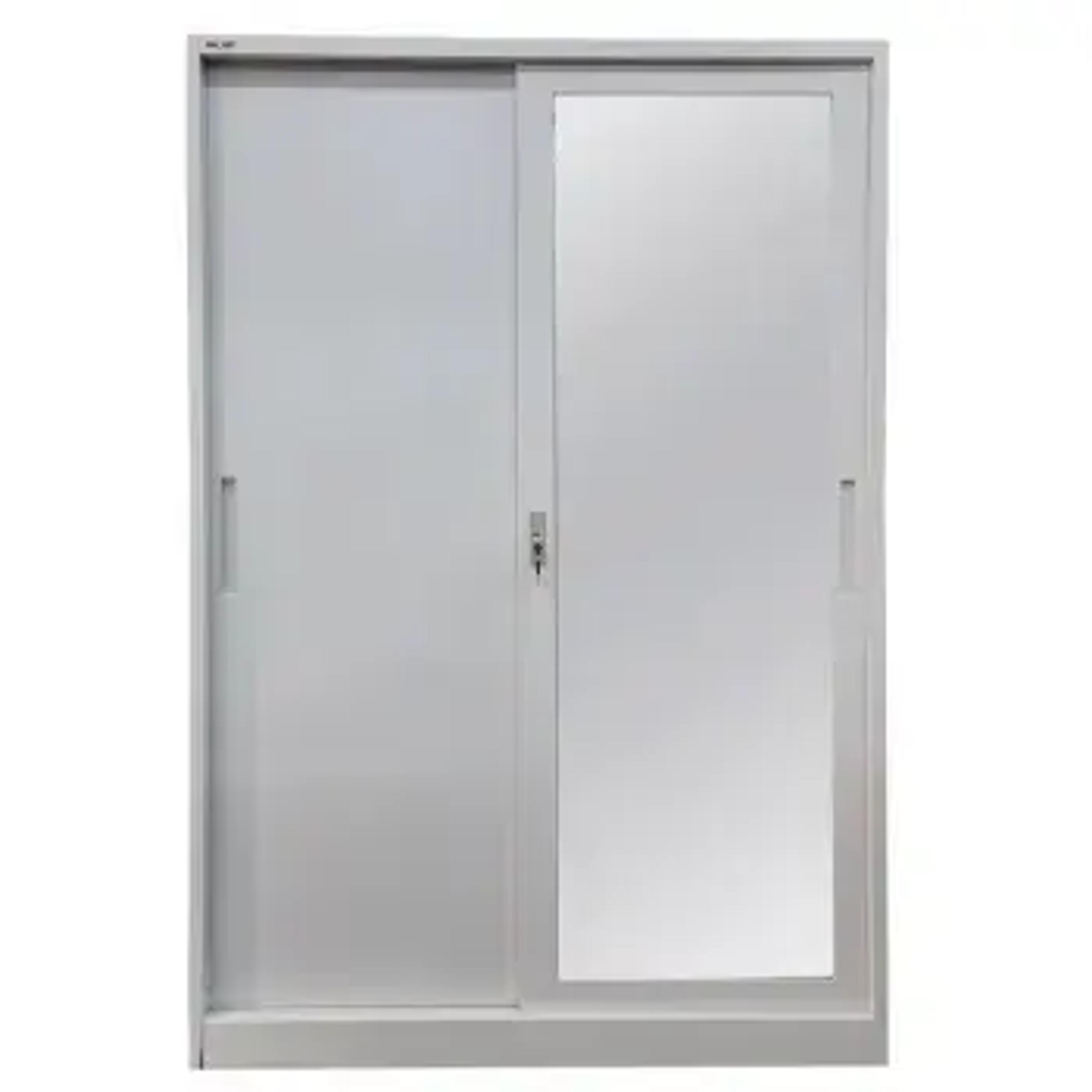 ตู้เสื้อผ้าเหล็ก Thaiofficepro 