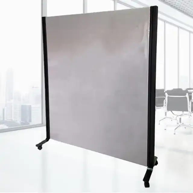 พาร์ทิชั่นแผ่นทึบมีล้อ ราคาเริ่มต้น