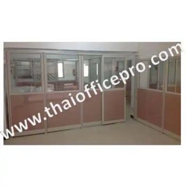 พาร์ทิชั่น แบบประตู