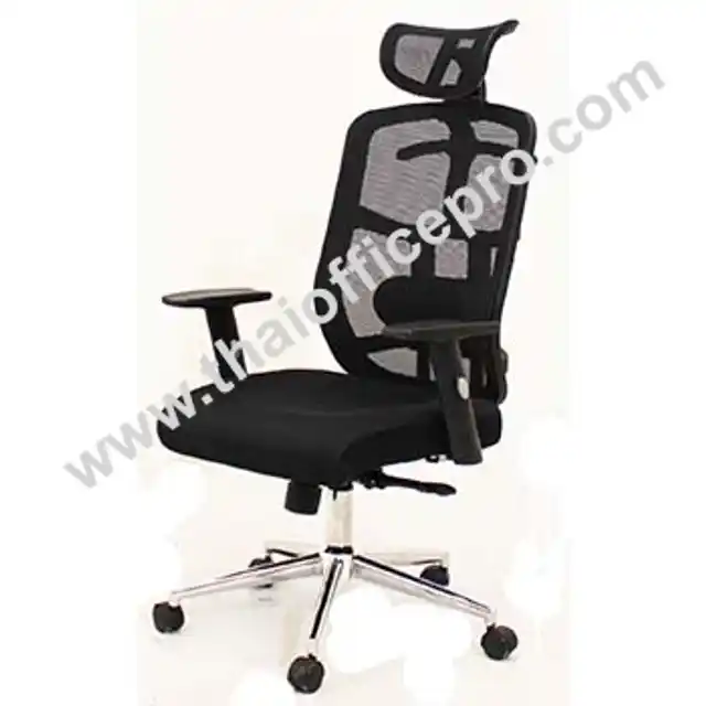 เก้าอี้ผู้บริหาร เพื่อสุขภาพ รุ่น RELAX 01