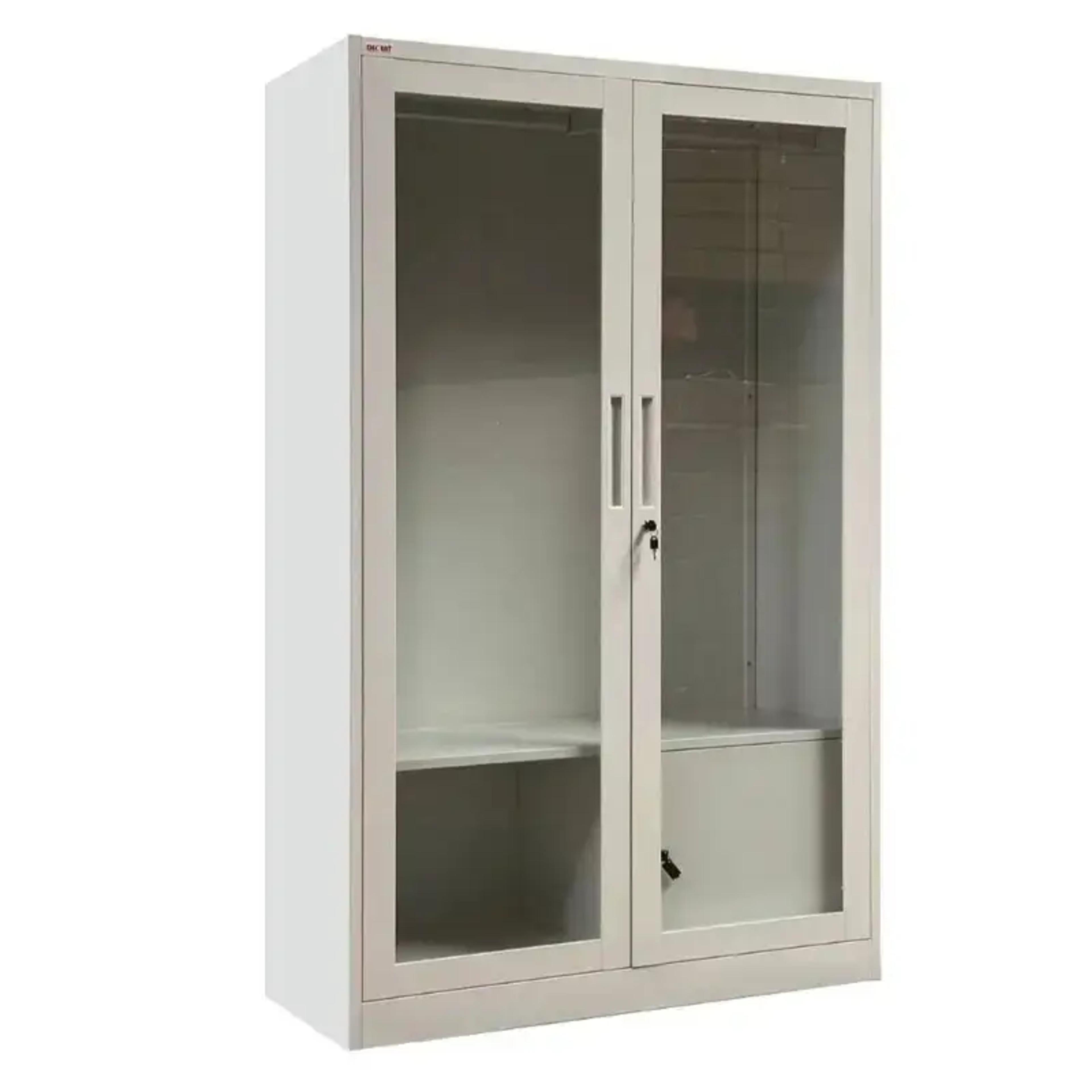 ตู้เสื้อผ้าเหล็ก จาก Thaiofficepro 