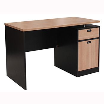 โต๊ะทำงาน กุญแจล๊อกรหัส