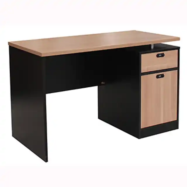 โต๊ะทำงาน กุญแจล๊อกรหัส