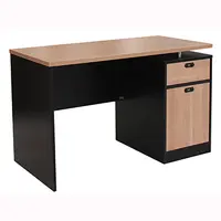 โต๊ะทำงาน กุญแจล๊อกรหัส