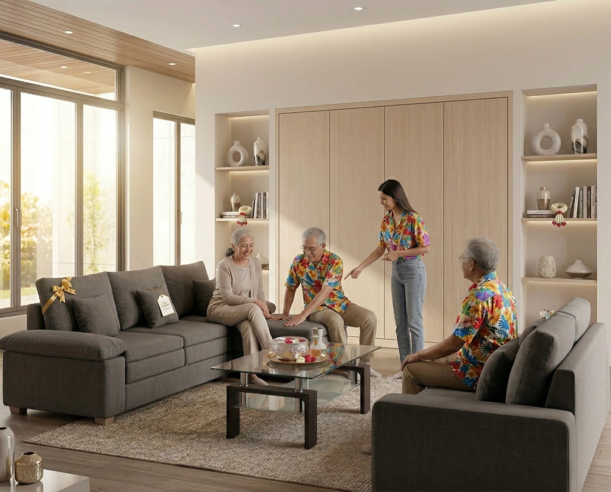 ของฝากช่วงเทศกาลสงกรานต์ ฉบับ 2026