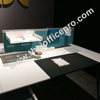 มินิสกรีน พร้อมอุปกรณ์