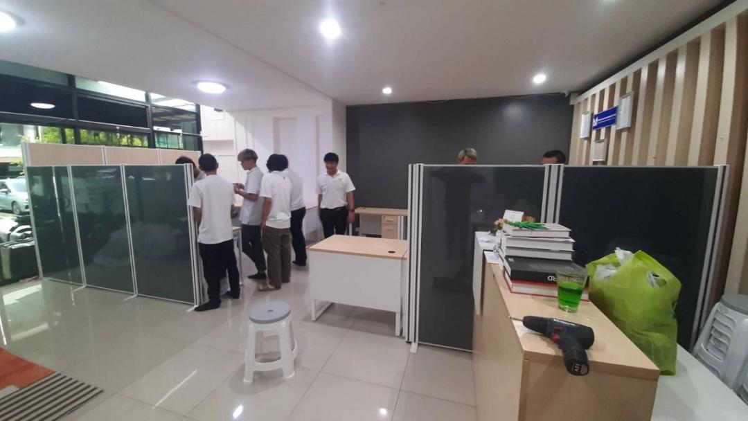 แมนพาวเวอร์ @ม.บี อเวนิว วัชรพล