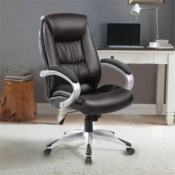 เก้าอี้ผู้บริหาร รุ่น แอมเบอร์ 1